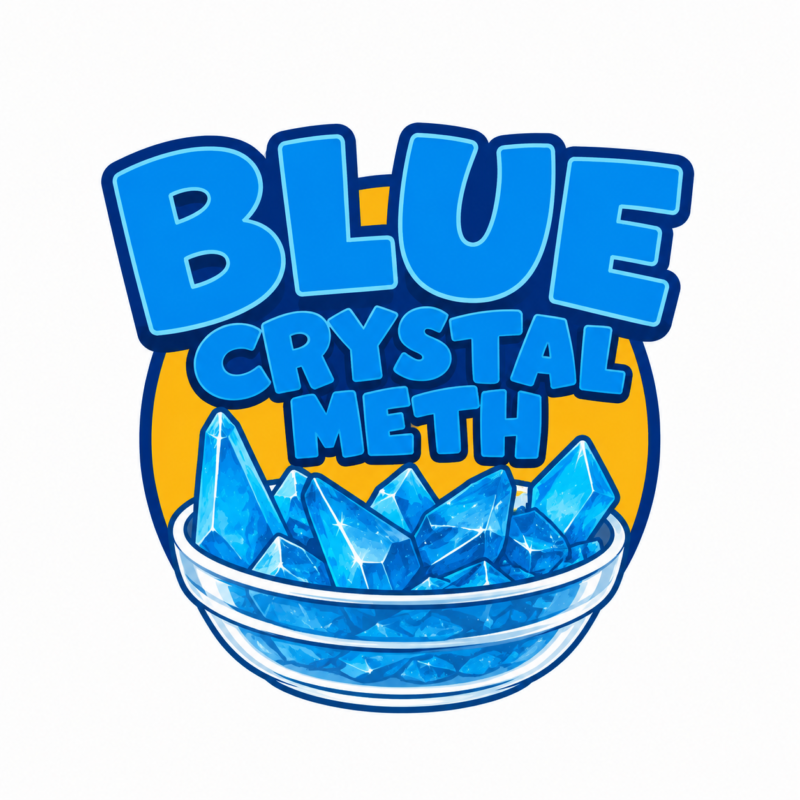 bluecrystalmeth.com